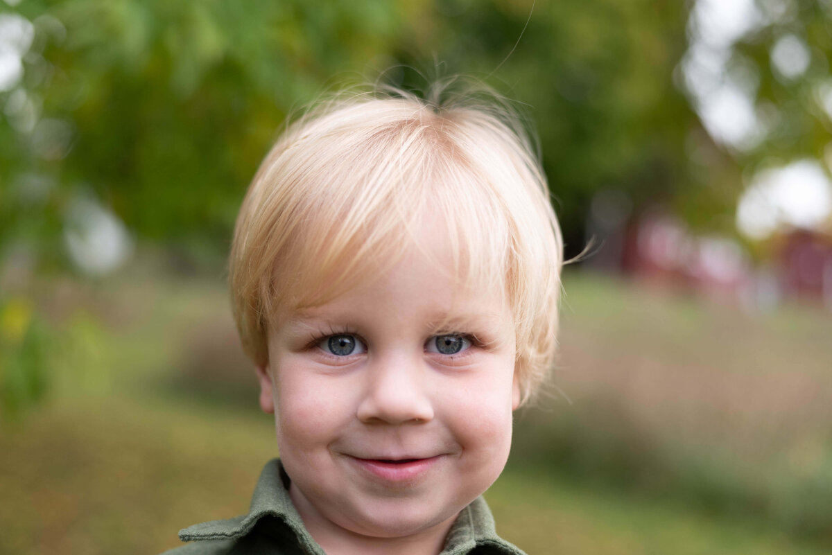smiles-kid