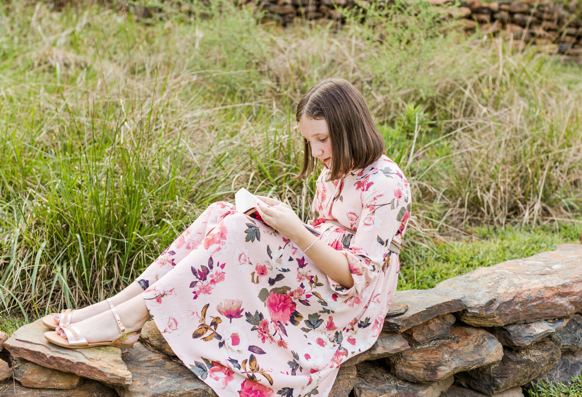 Hoschton, Georgia family photographers - 41
