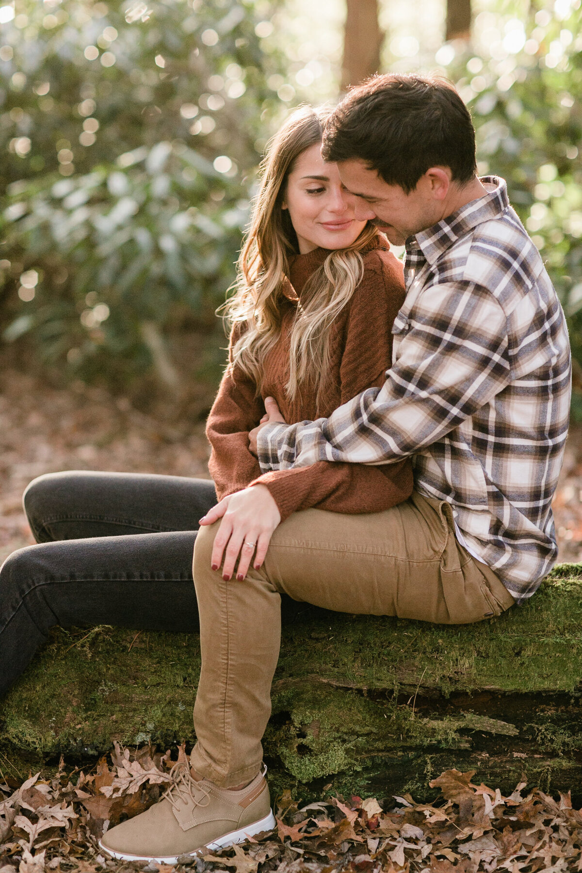 central pa late fall engagement session_58