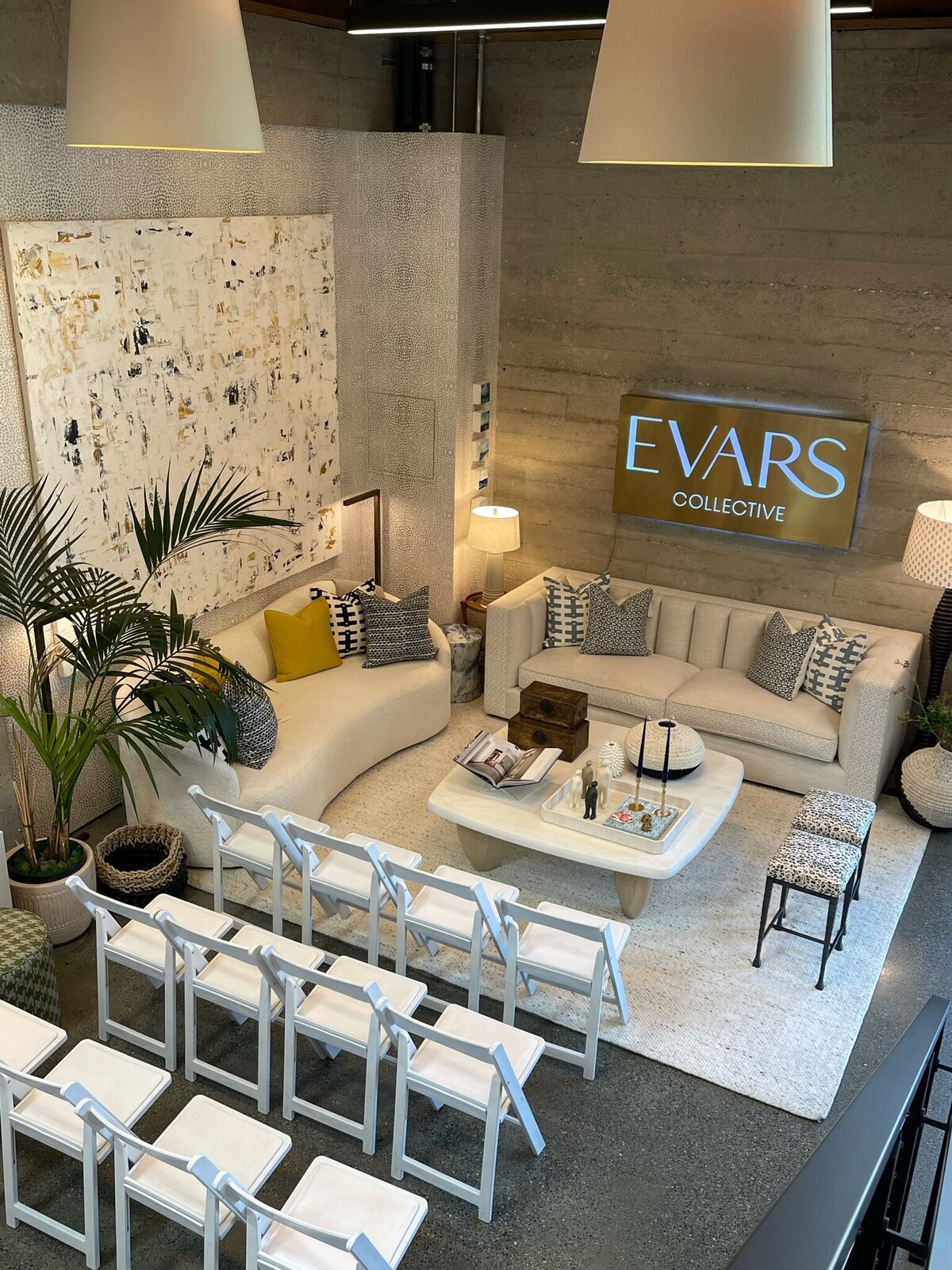evars collective events22