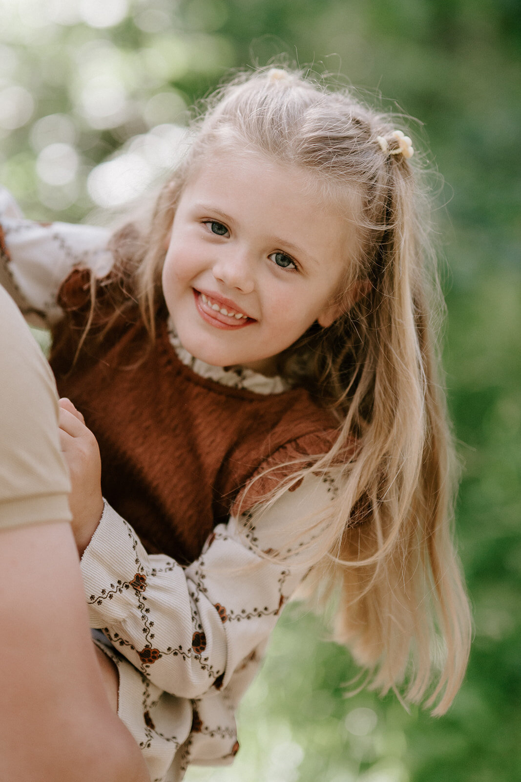 Florence is Five - Family Shoot - Laura Williams Photography - 57_websize