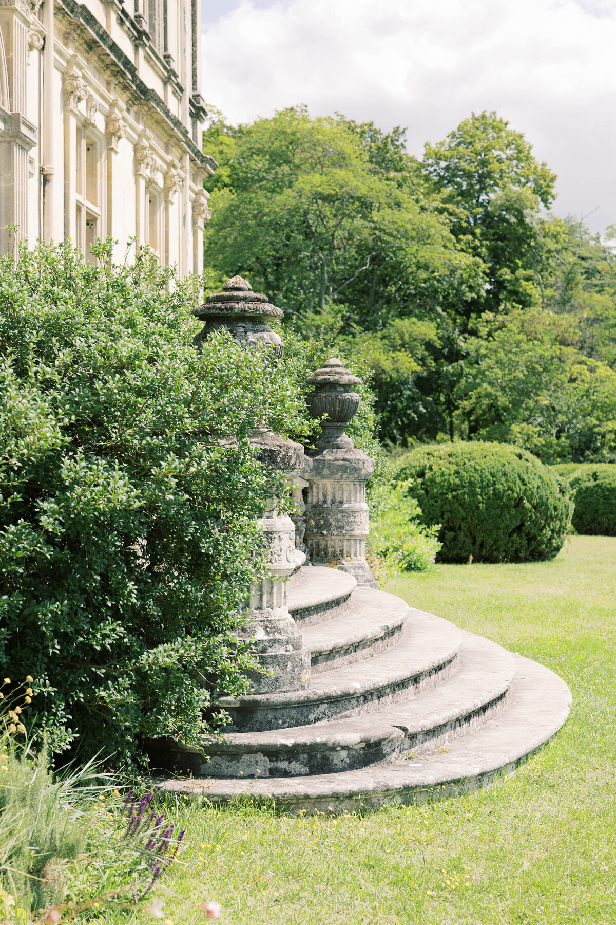 Chateau BOUDASERIE 0705