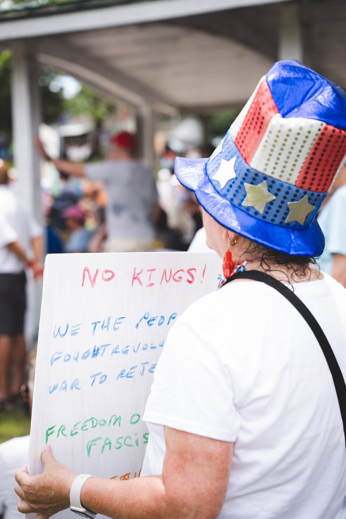 SalisburyCityParkMD.LANAFOLEYPHOTOGRAPHY.NoKingsRally.June2025-132
