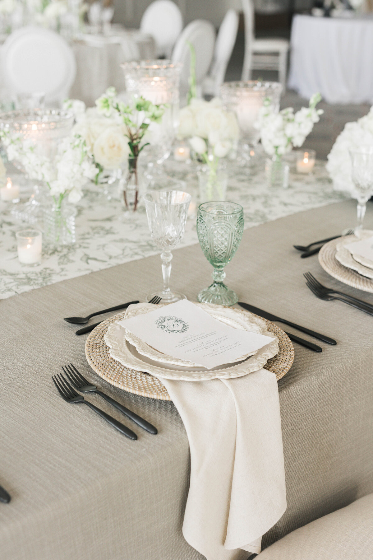 London Hunt Club Wedding Open House150