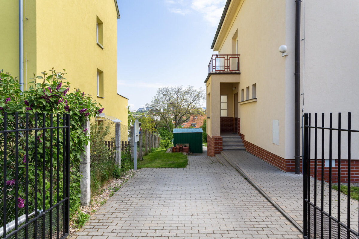 praha 4 prodej bytu 4 kk
