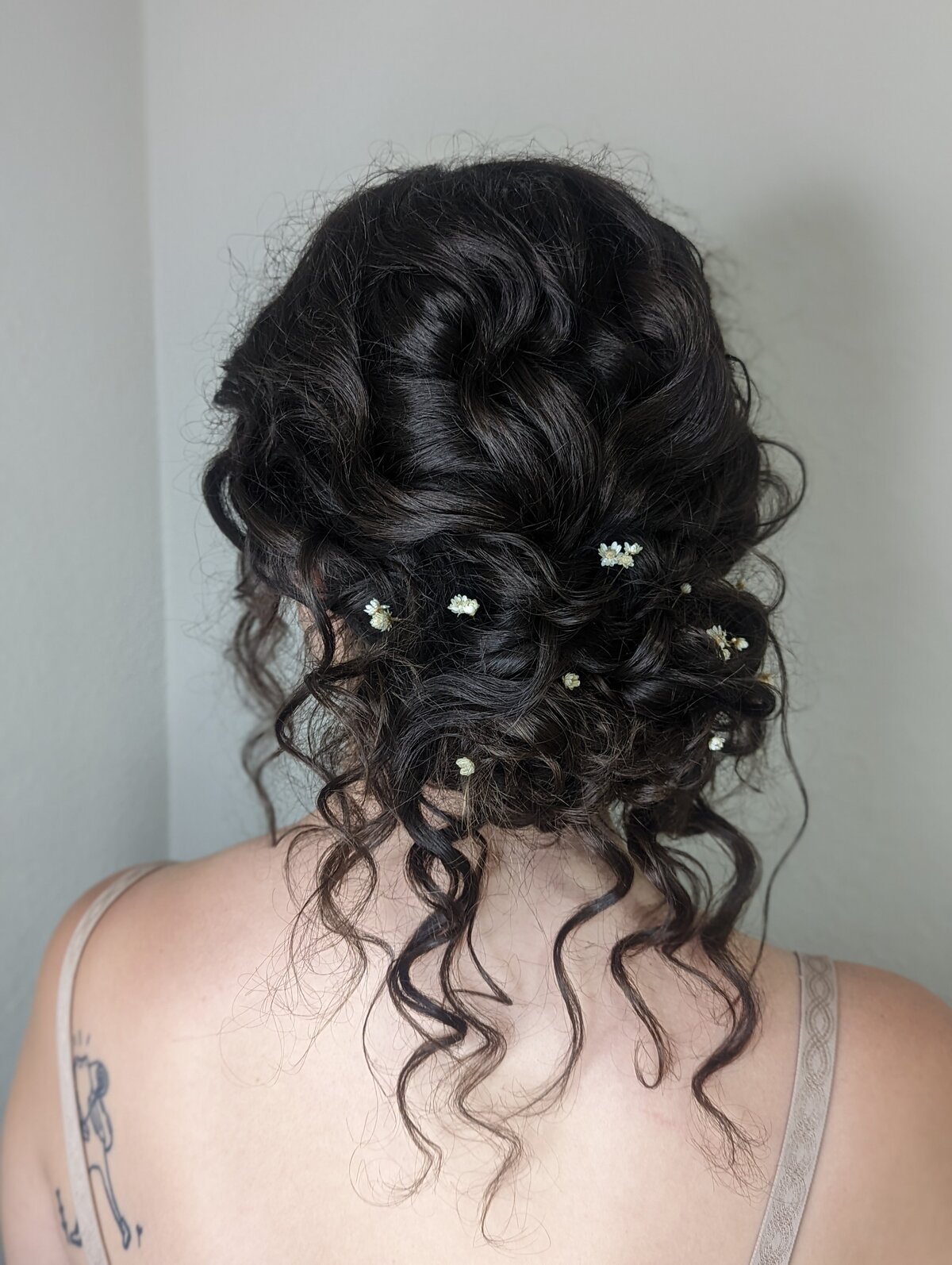 Austin Bridal Hair Artist (1)