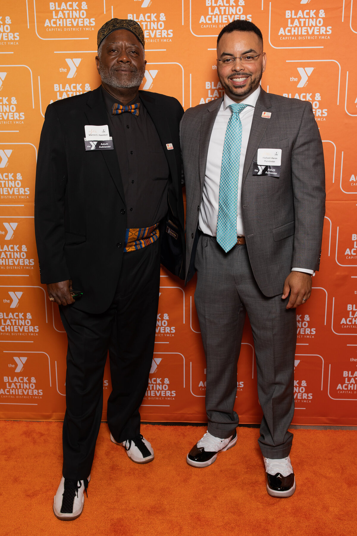 CDYMCA-BLACK AND LATINO ACHIEVERS-SALUTE AWARDS-77