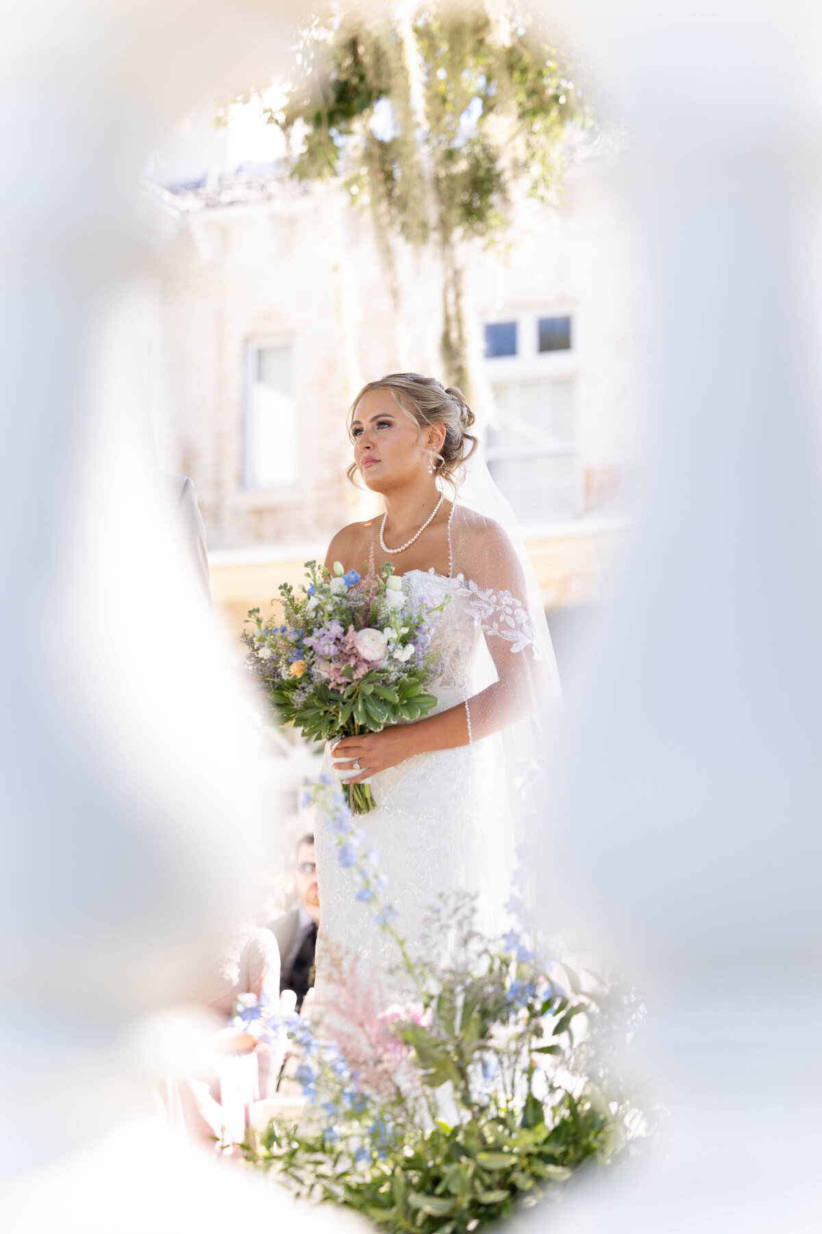 Mr. & Mrs. Pollard-219