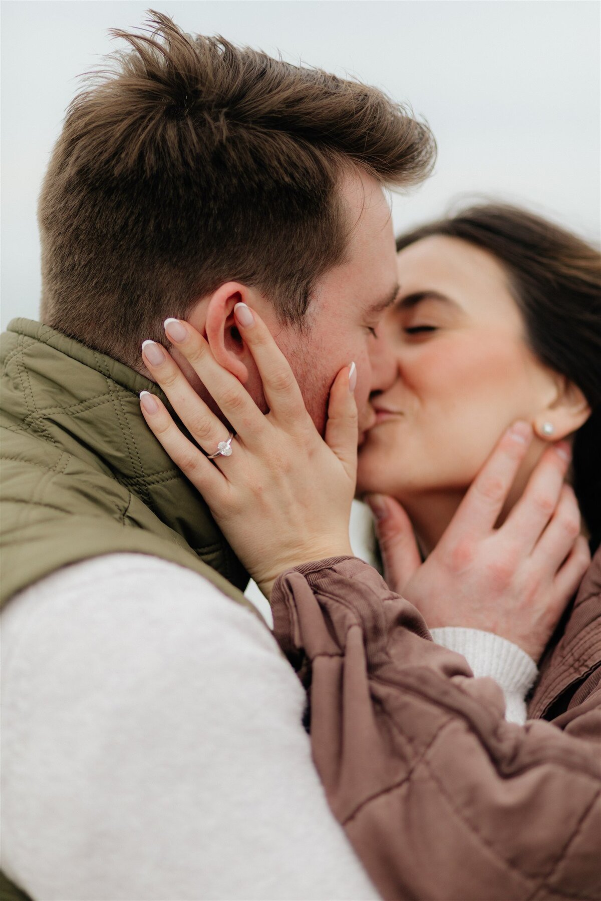 Julian & Sabrina Engagement Session-10