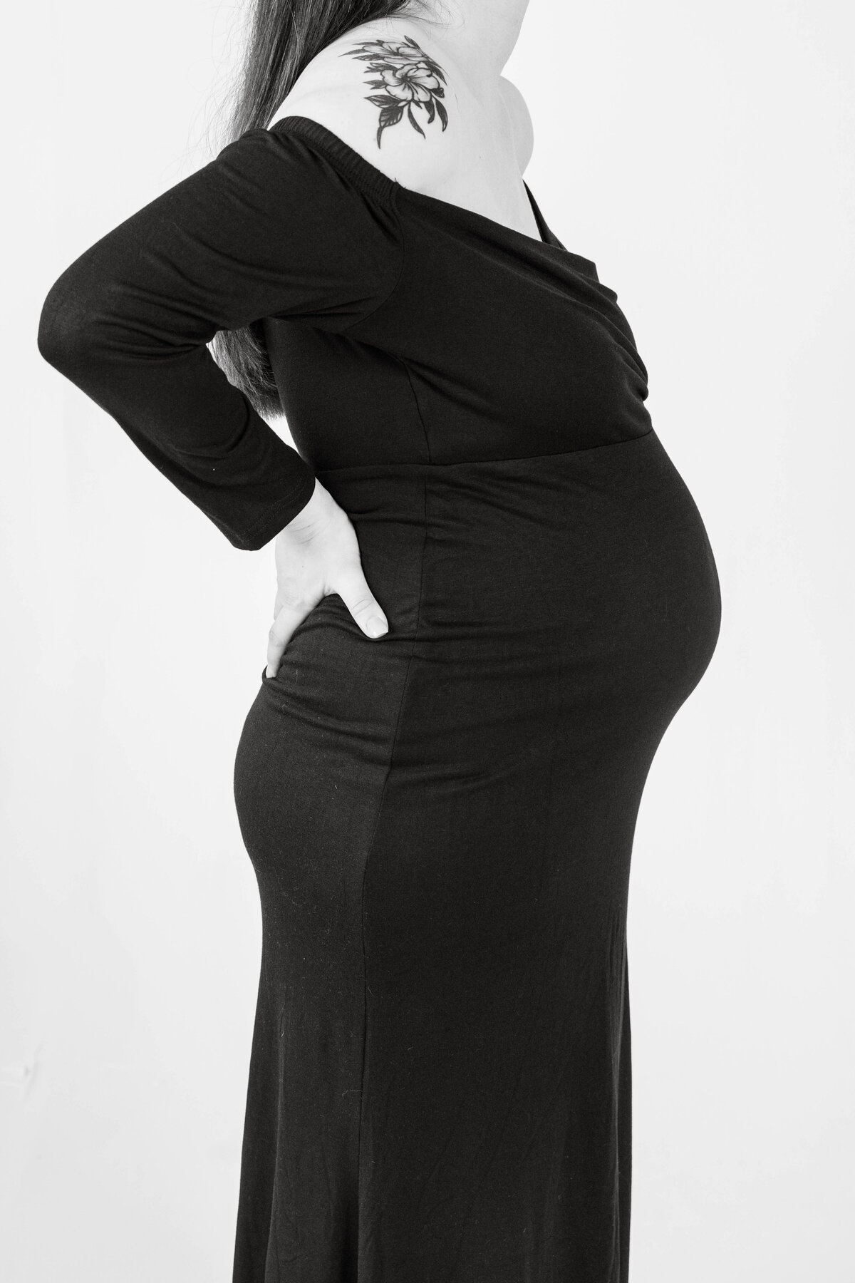 Kara - Maternity-37