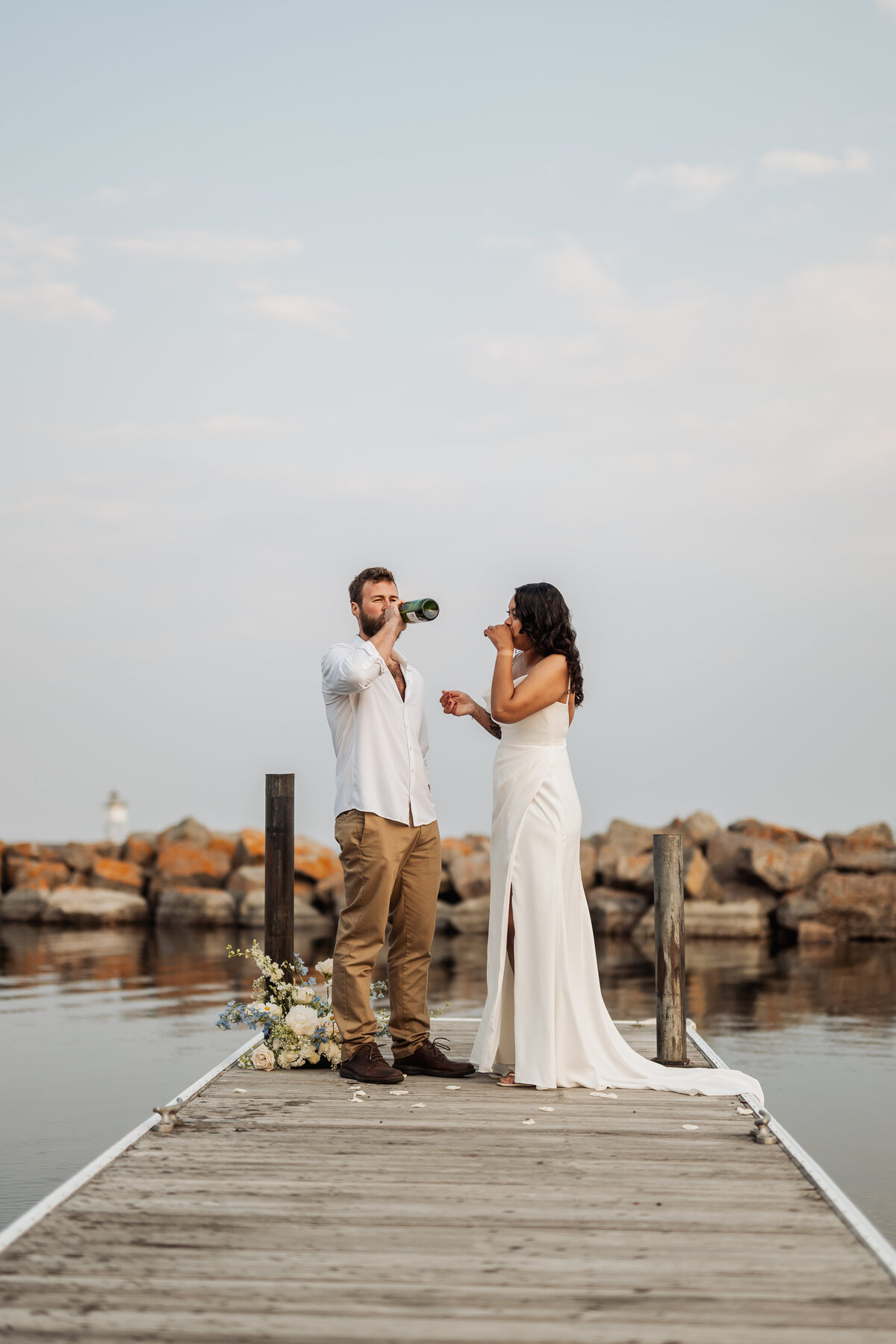Destination Elopement Photographer