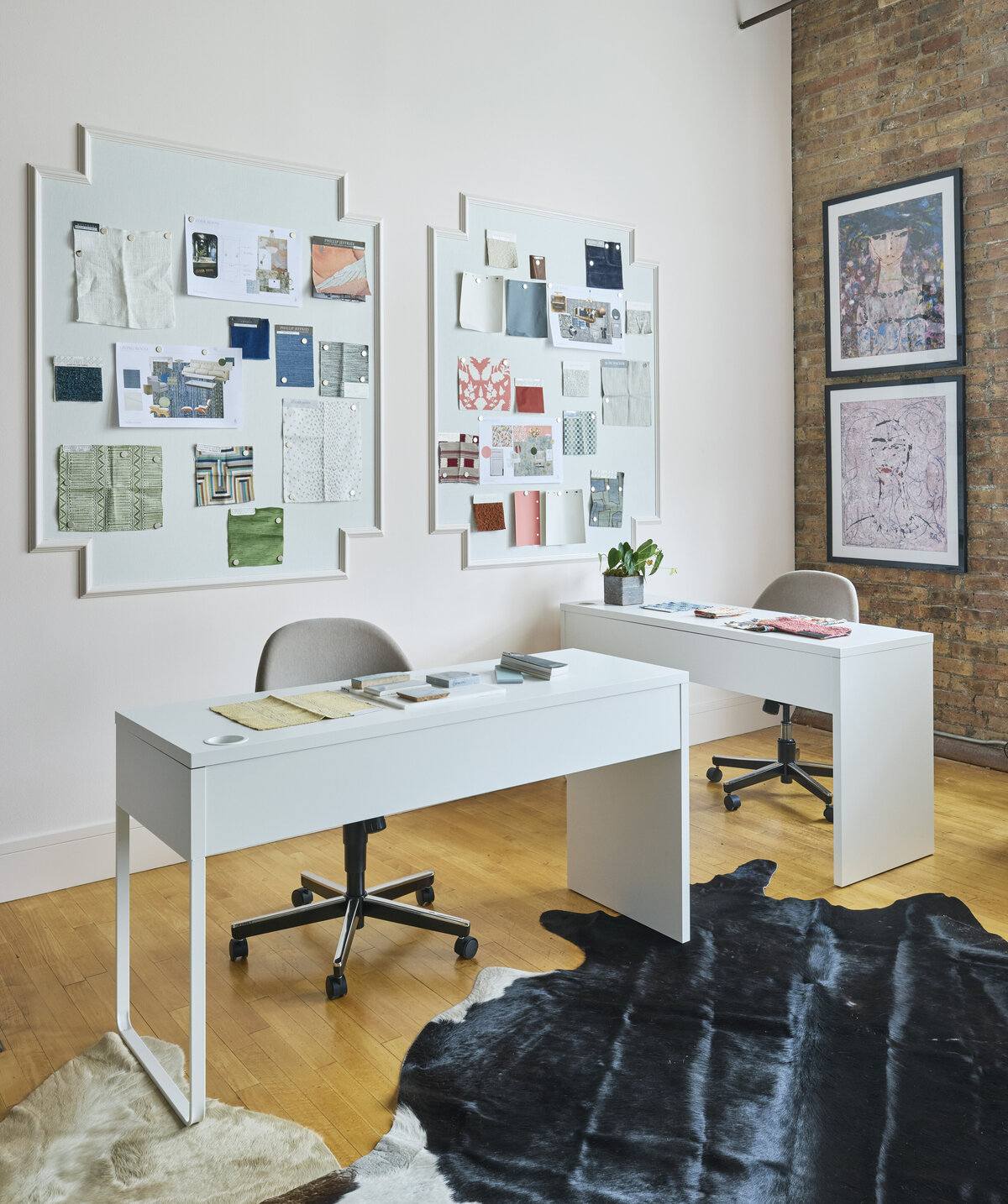 Modern Luxury Interiors Chicago