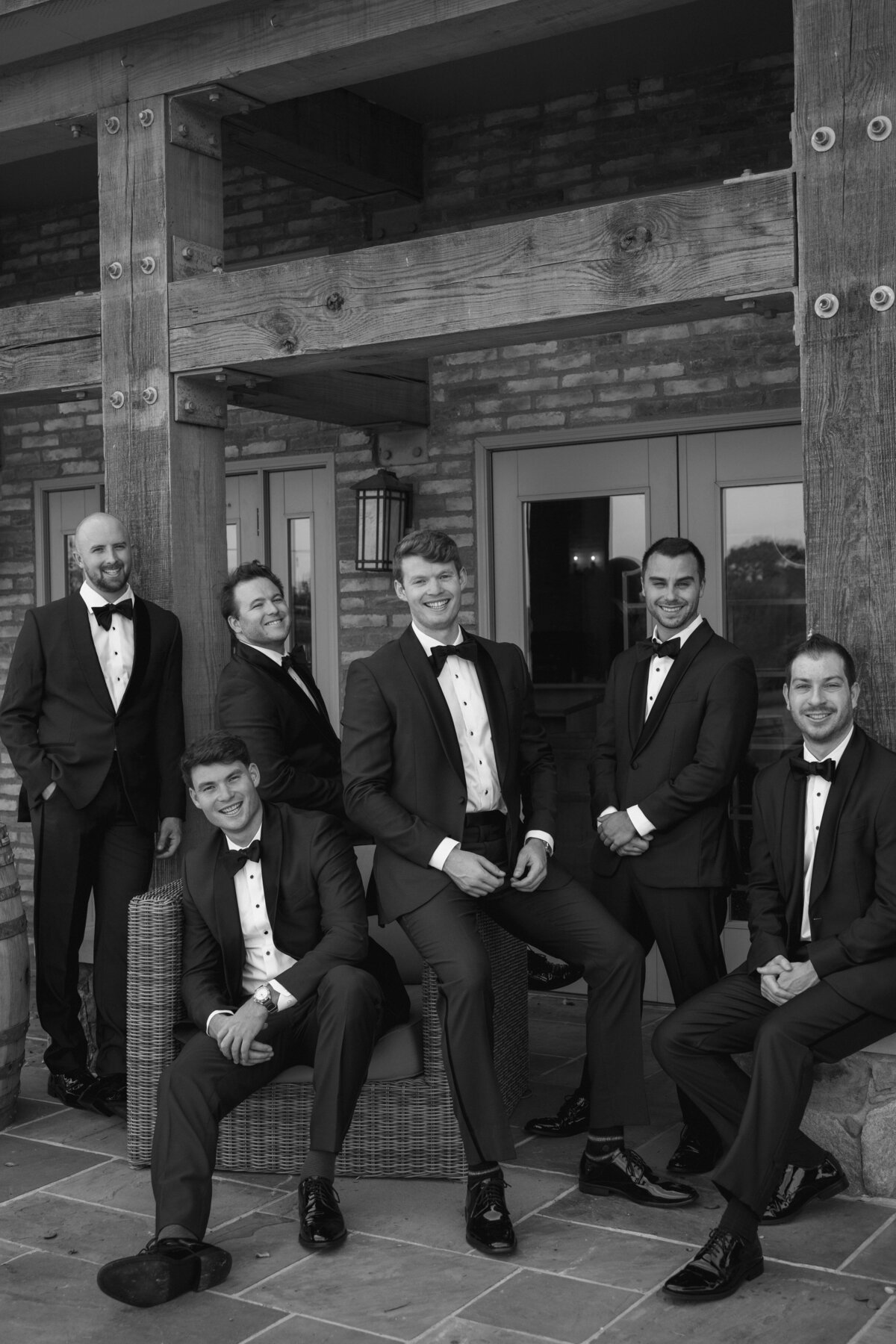Early-Mountain-Vineyard-Wedding-by-Kiyah-C-Photography-Emma-Rye-209