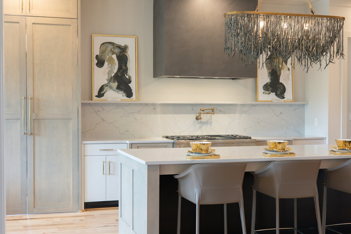 interior photography for jjs custom cabinets