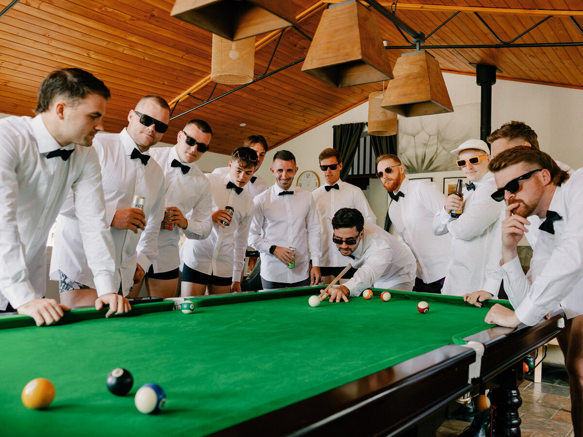 South West Australian Wedding Photographer