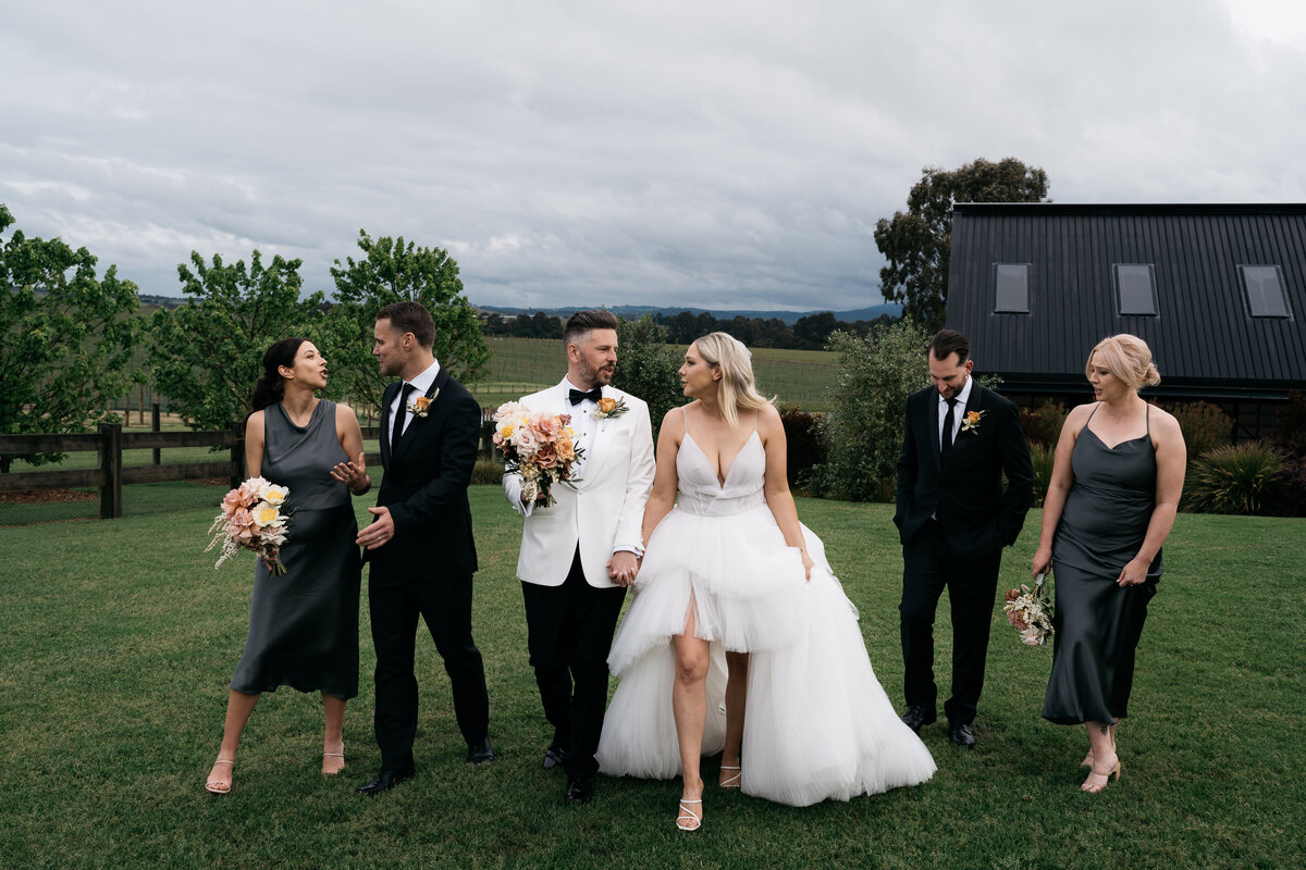 Courtney Laura Photography, Zonzo Estate, Yarra Valley Wedding Photographer, Amy and Fletcher-649