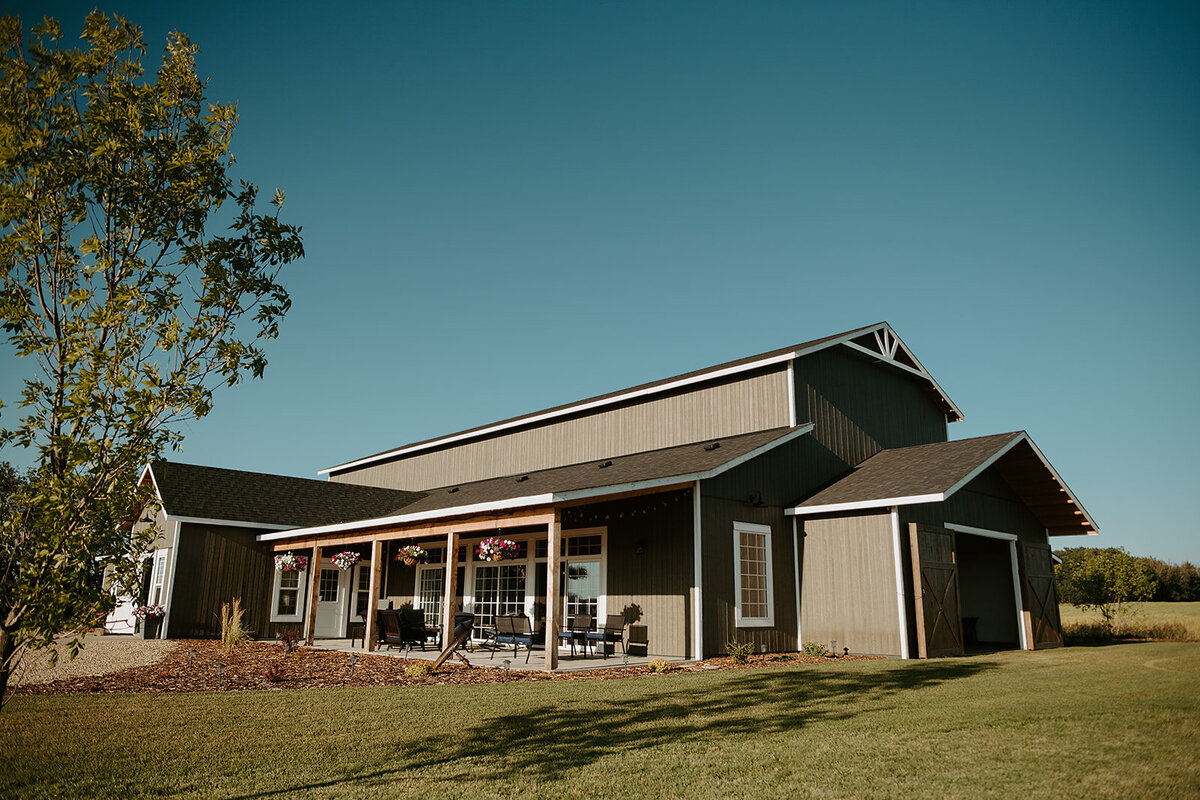 River Valley Venue Red Deer Wedding Venue 23