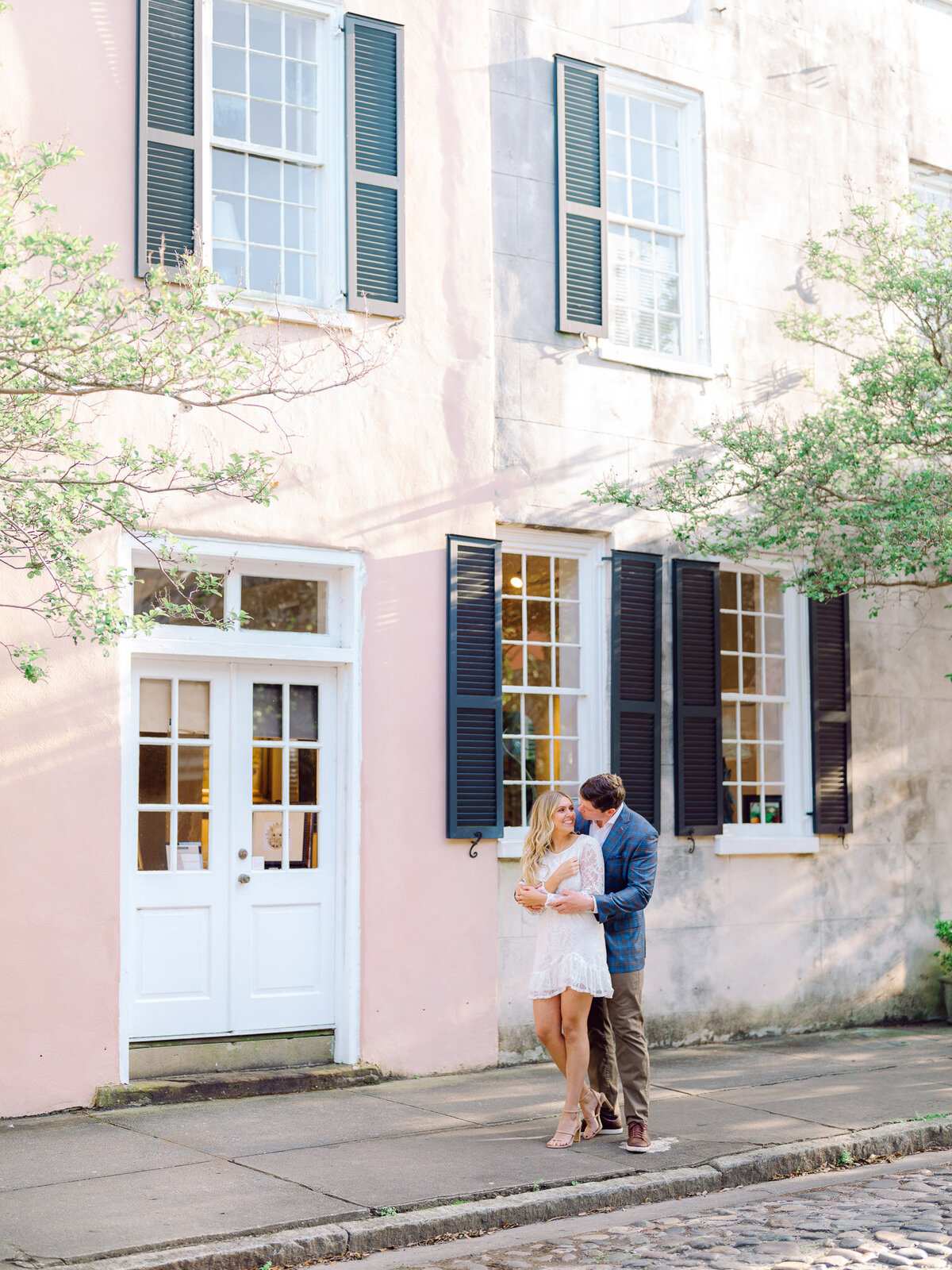 Charleston Engagement Photos - Best Engagement Pictures in Charleston, SC -19
