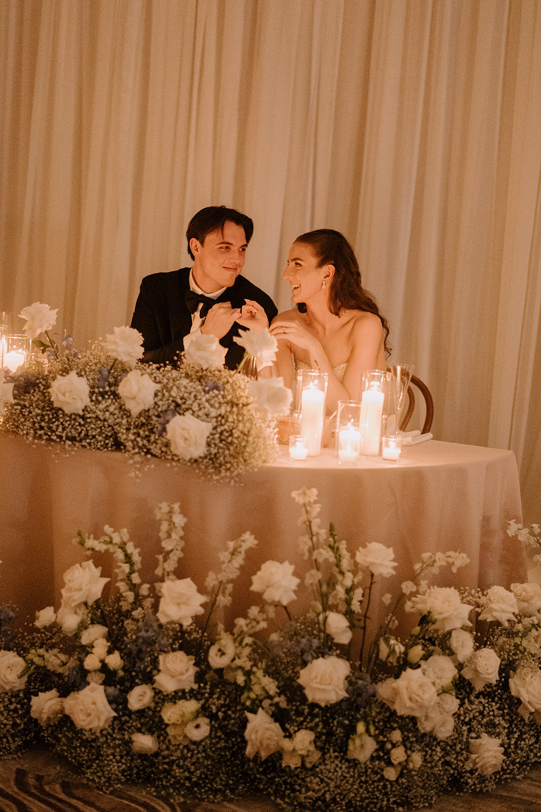 luxury nova scotia wedding 