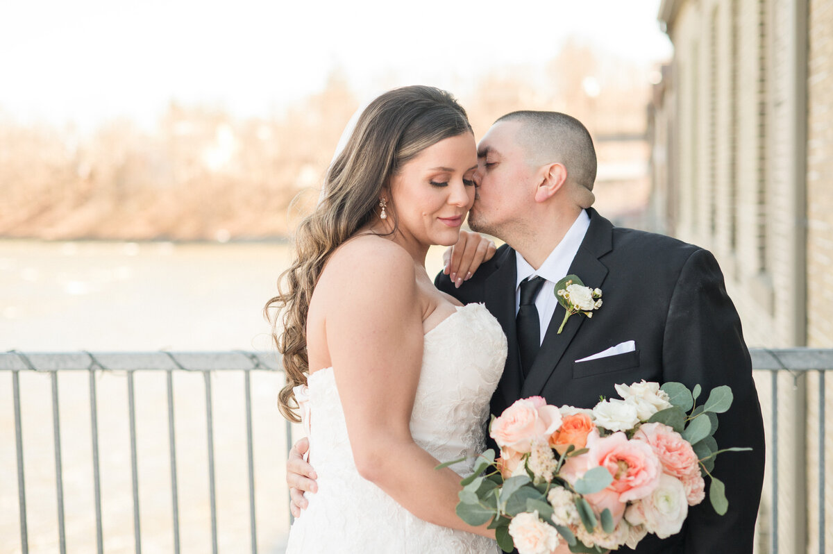Arlington hotel wedding68