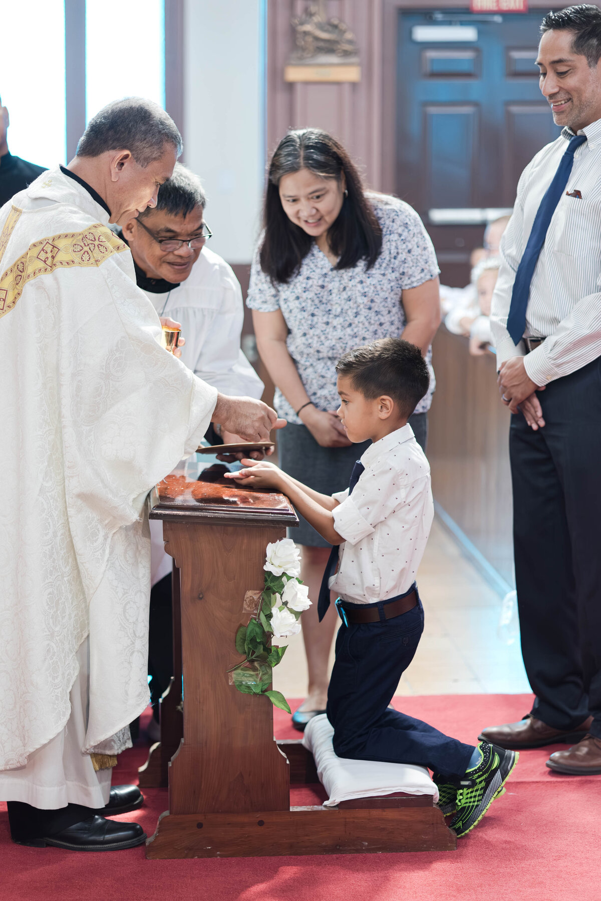 Holy Communion-82