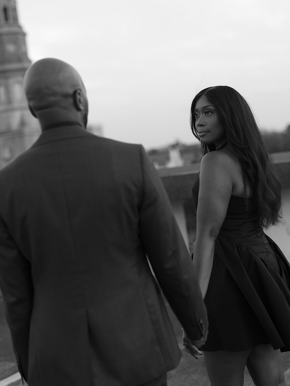 Crystal Gwenshon Photography Best Wedding Engagement Portrait Photographer Charleston, South Carolina-9