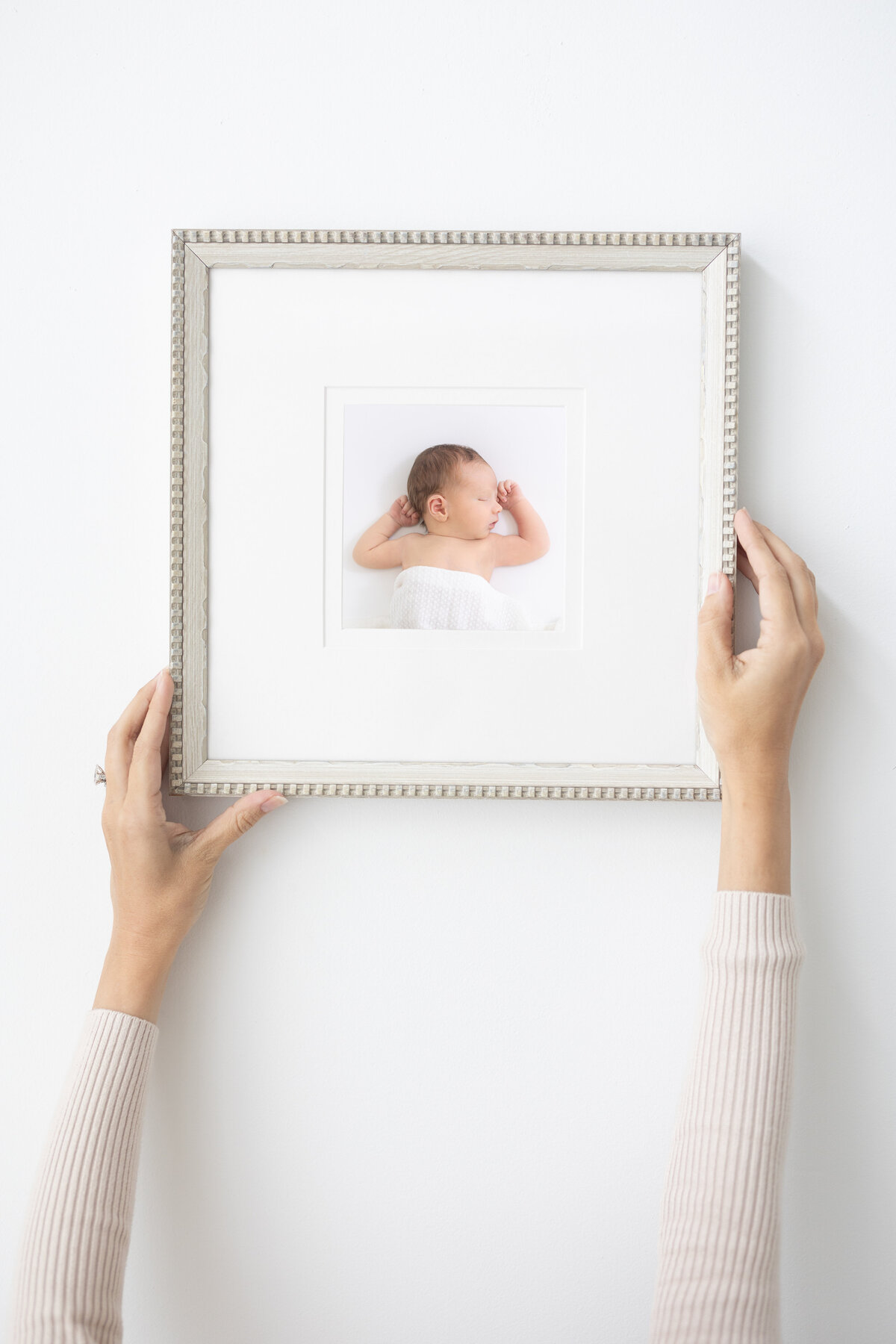 Ash Baby Frame
