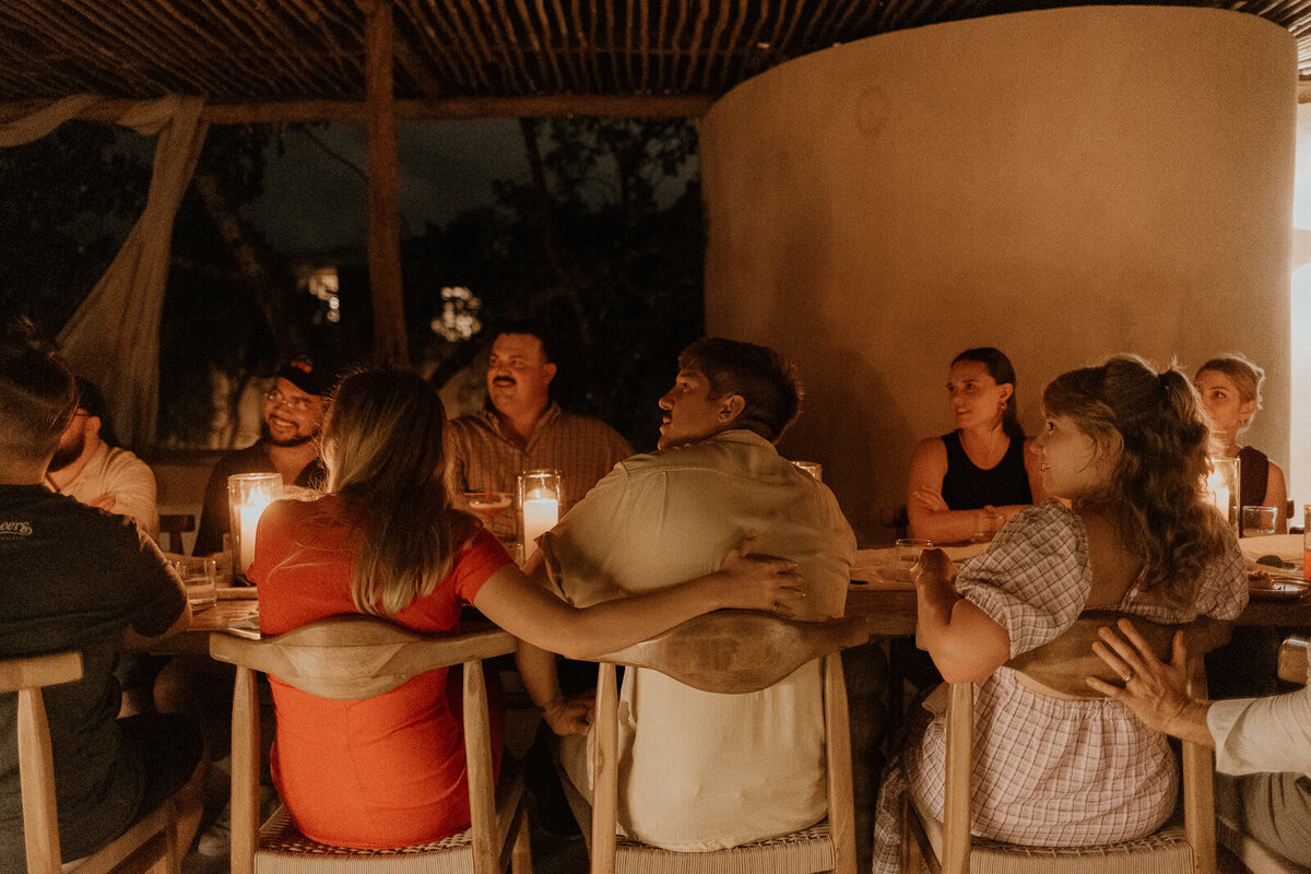 Tulum  Destination Wedding-134