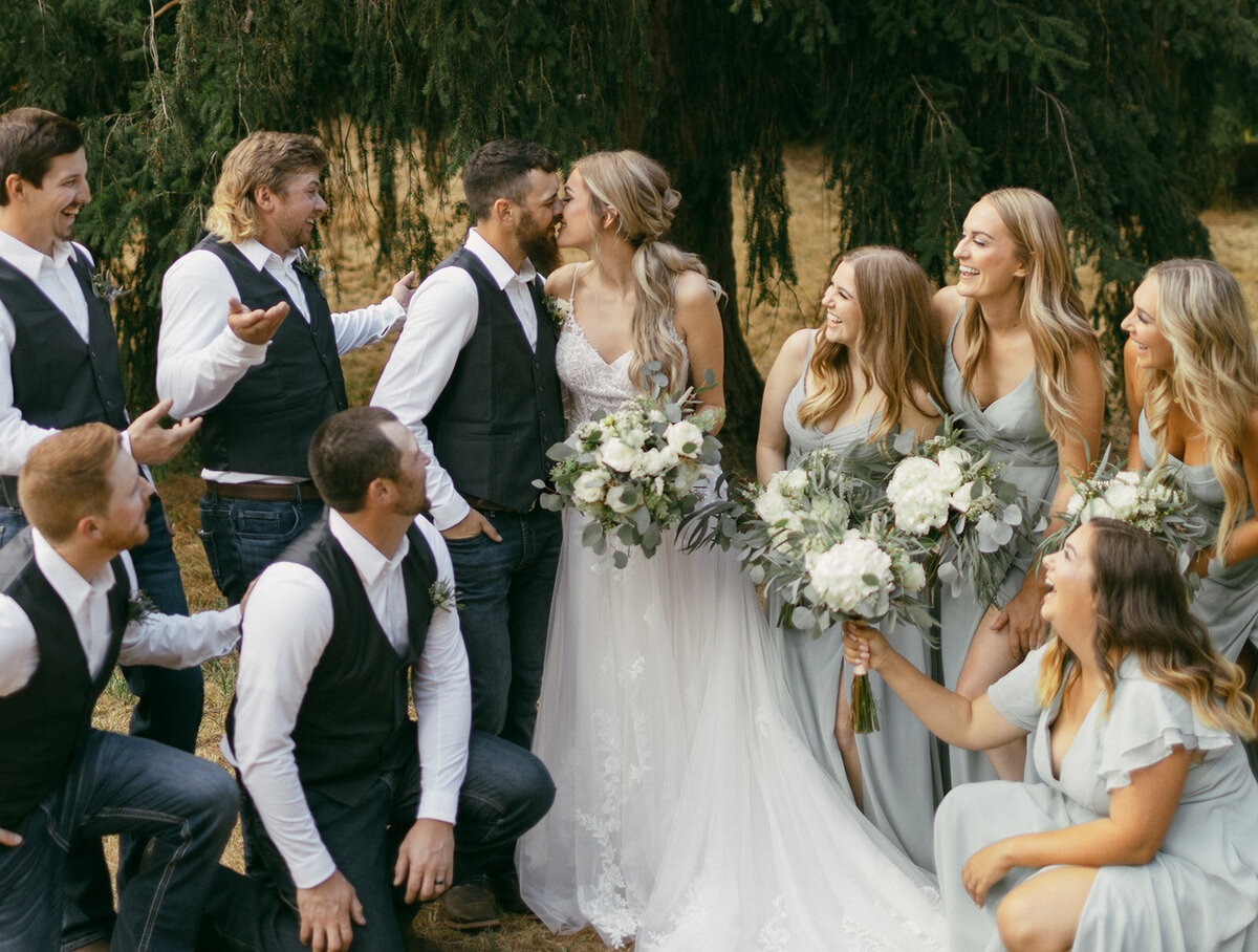 seattle wedding photographer