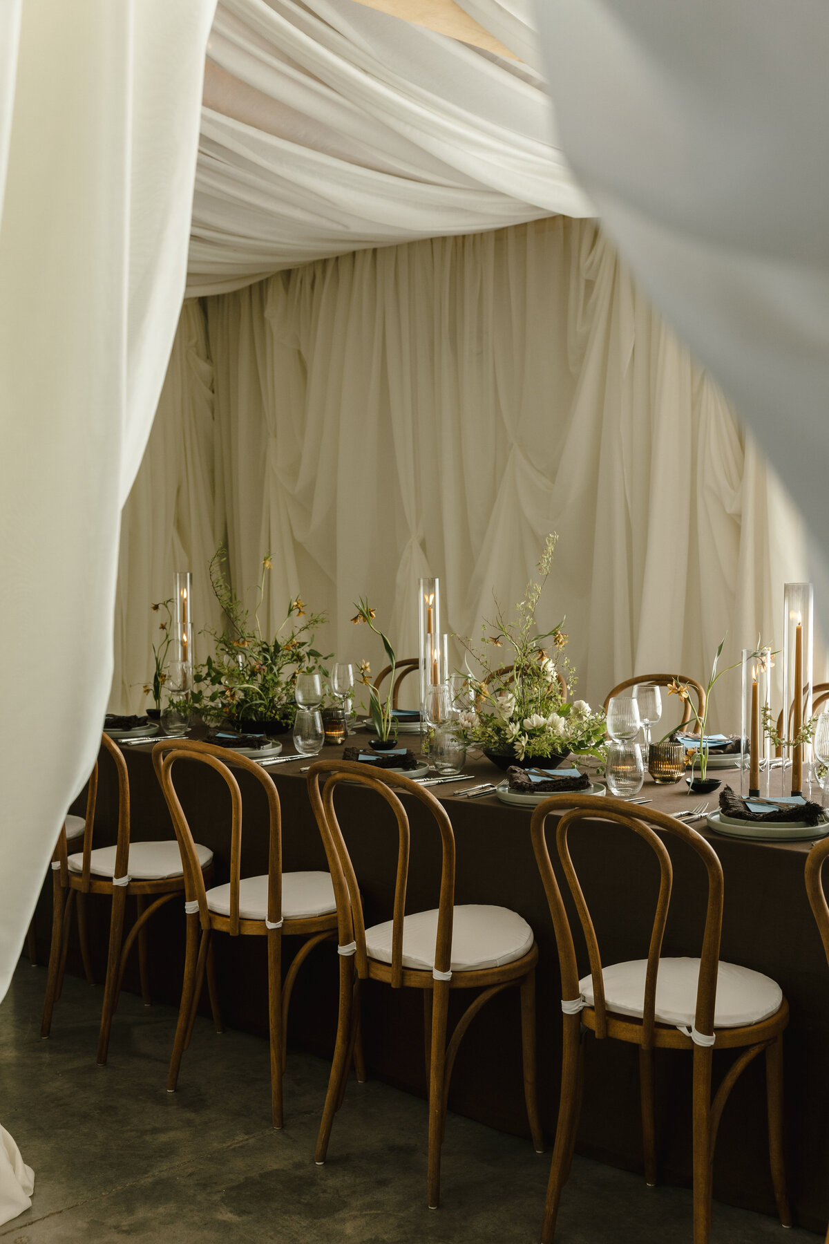 Wildflower Farms Wedding, Auberge Resort -5