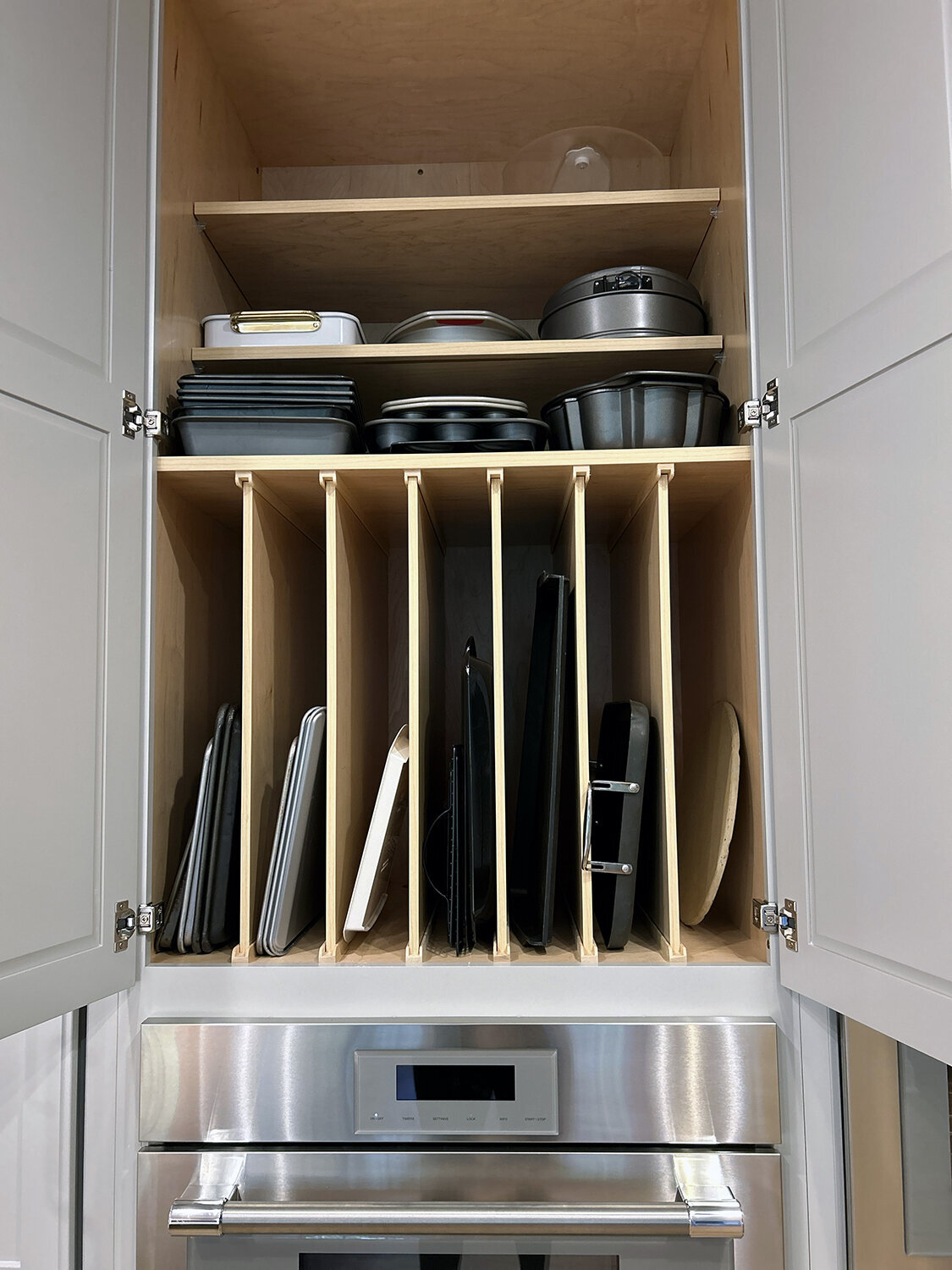 Uncluttered Haven_Kitchen Pantry Organization_15