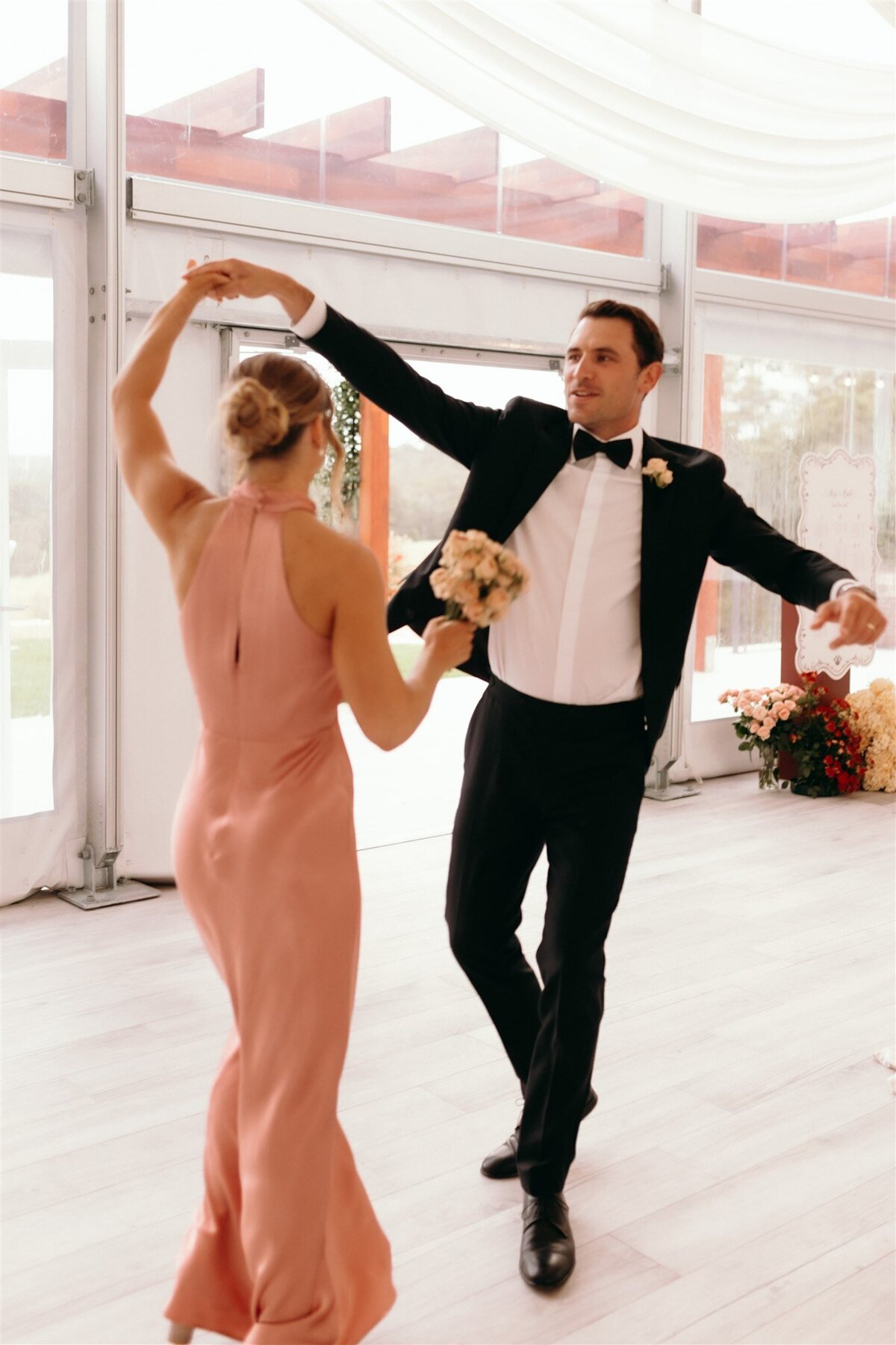 10. Rose & Brent Wedding-24
