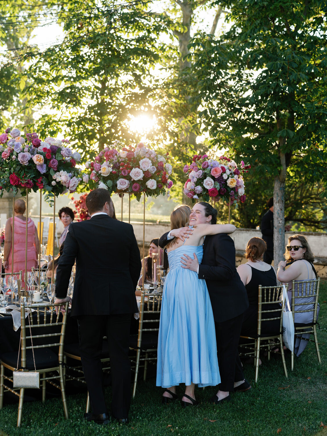 135-Villa-Corsini-Wedding-Reception-Guests