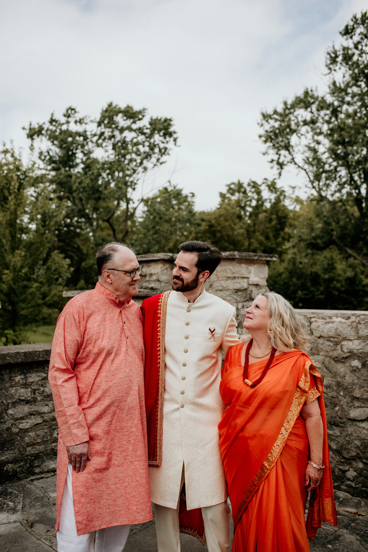 Bidushi & Connor's Wedding Sept 8th, 2023 - Shania Crivelli Photography-6