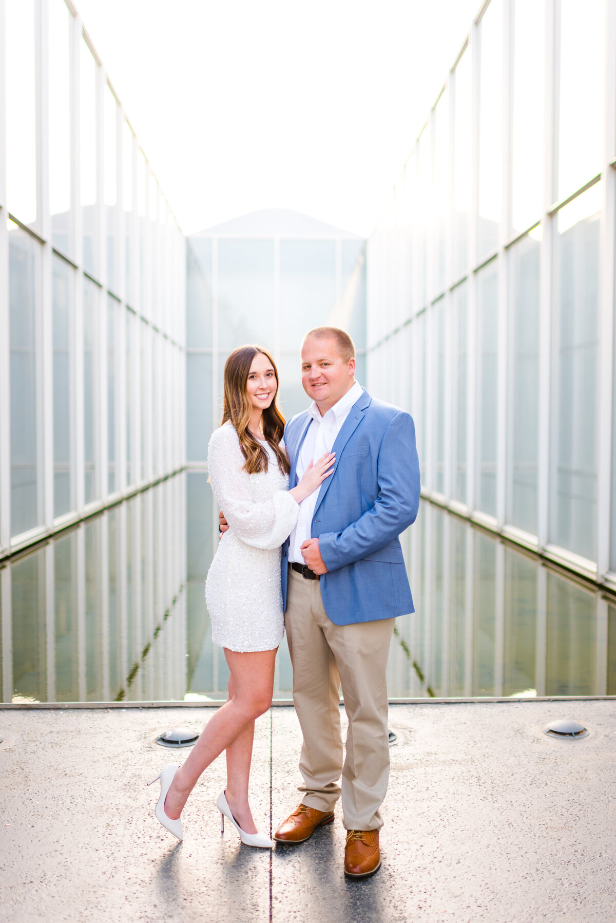 Kaylee + Bryan Engagement Session - Photography by Gerri Anna-63