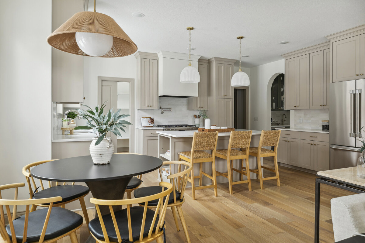 Alma Homes Woodbury New Build38