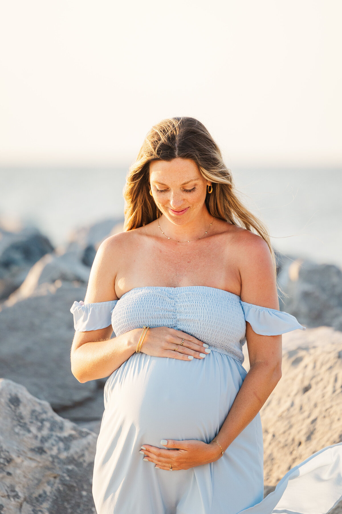 Lindsay Larson | Maternity-52