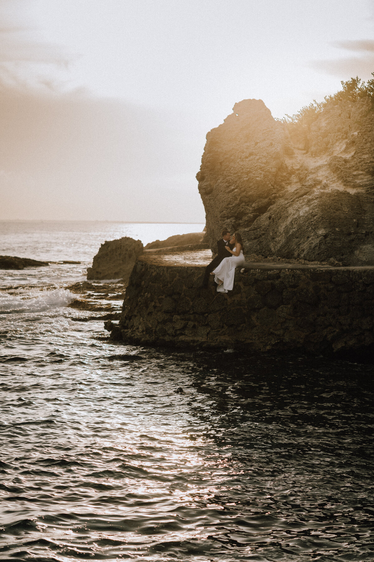 Isla Mujeres Wedding Photographer