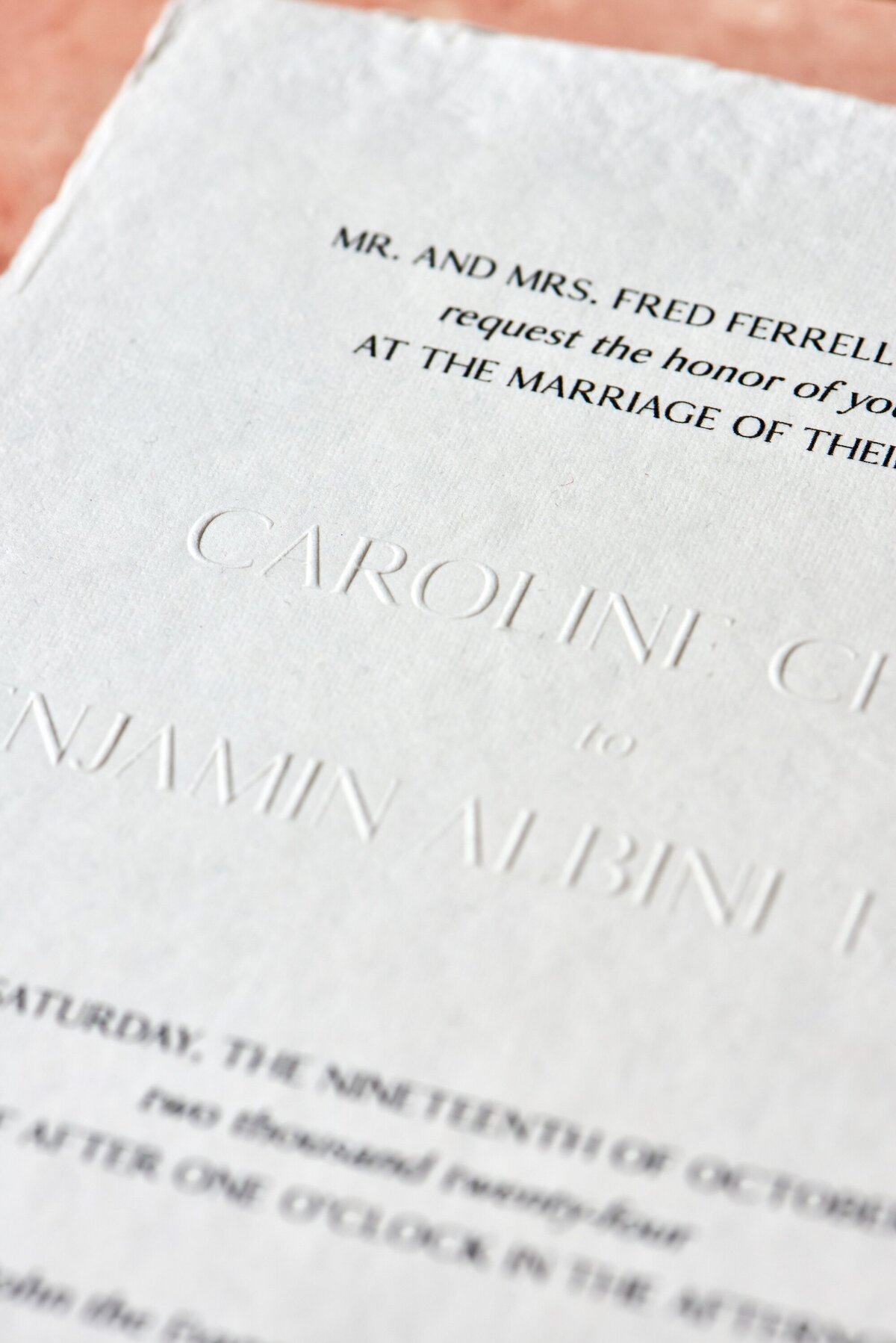 LowcountryPaperCo_Caroline&Ben_BlindEmbossNames