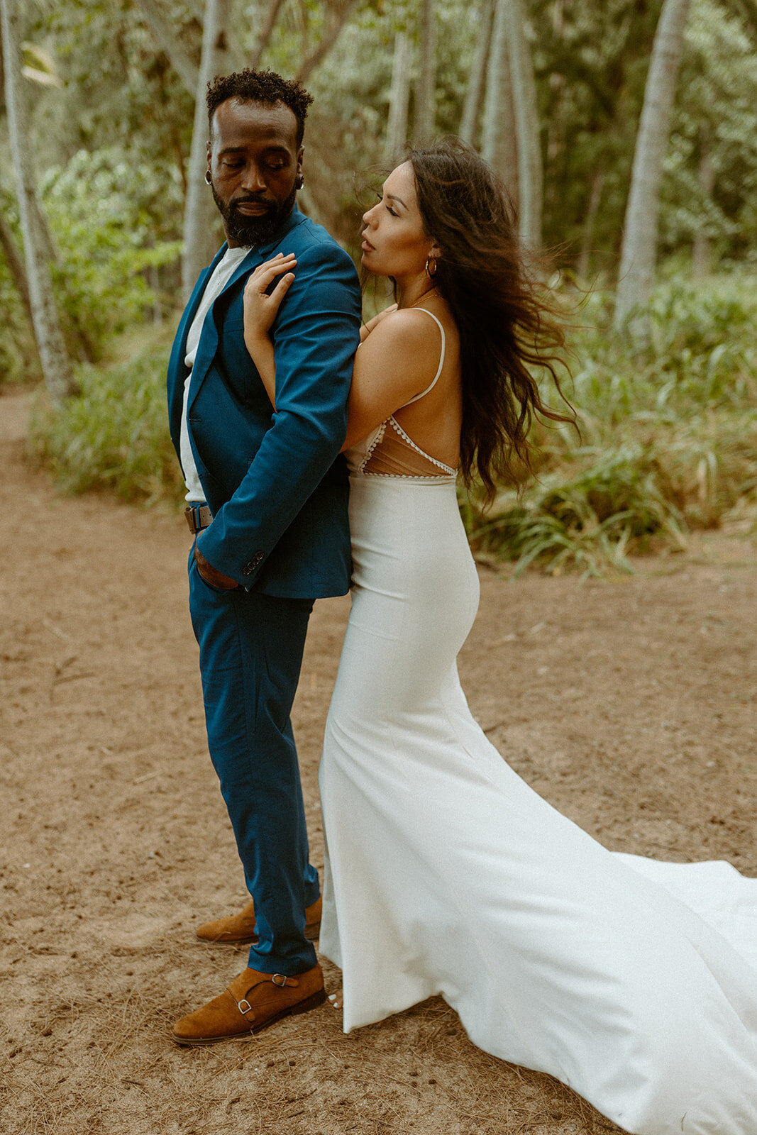 6hawaii elopement photography emilee setting photo oahu elopement packages