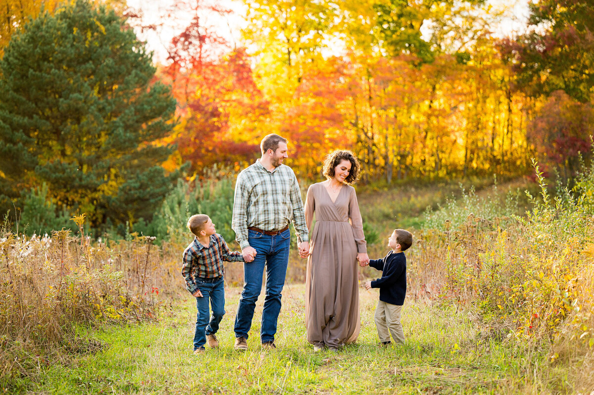 sewickley pa family photos