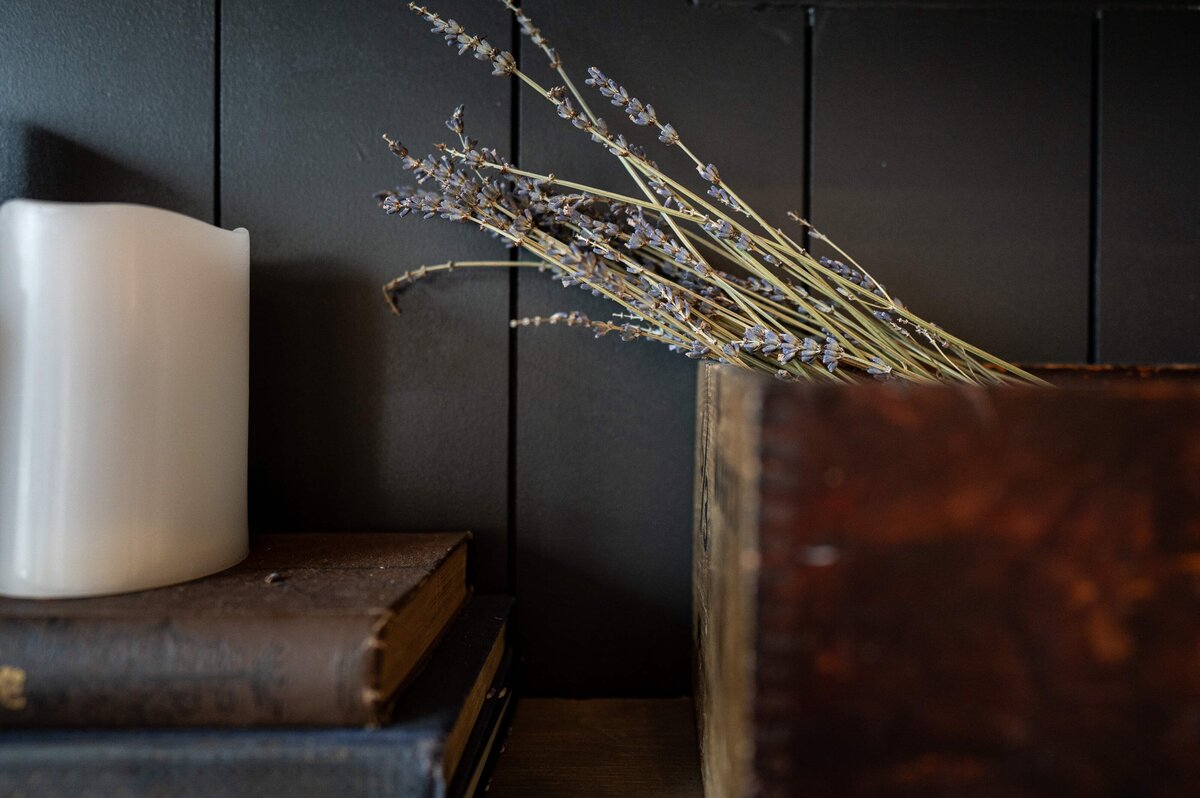 Williamsburg VA branding photography – lifestyle portraits for home staging professionals