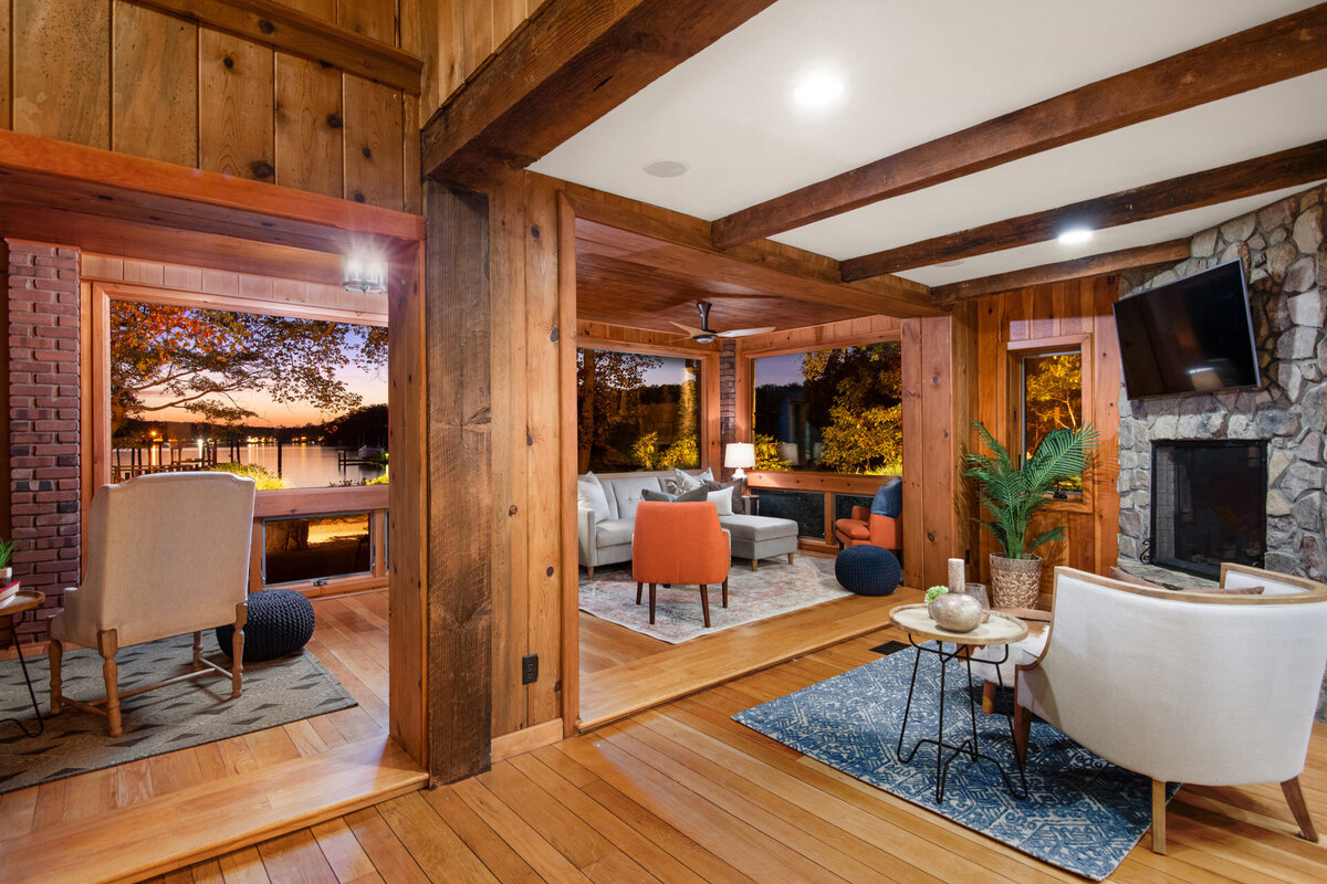 Annapolis waterfront luxury 6