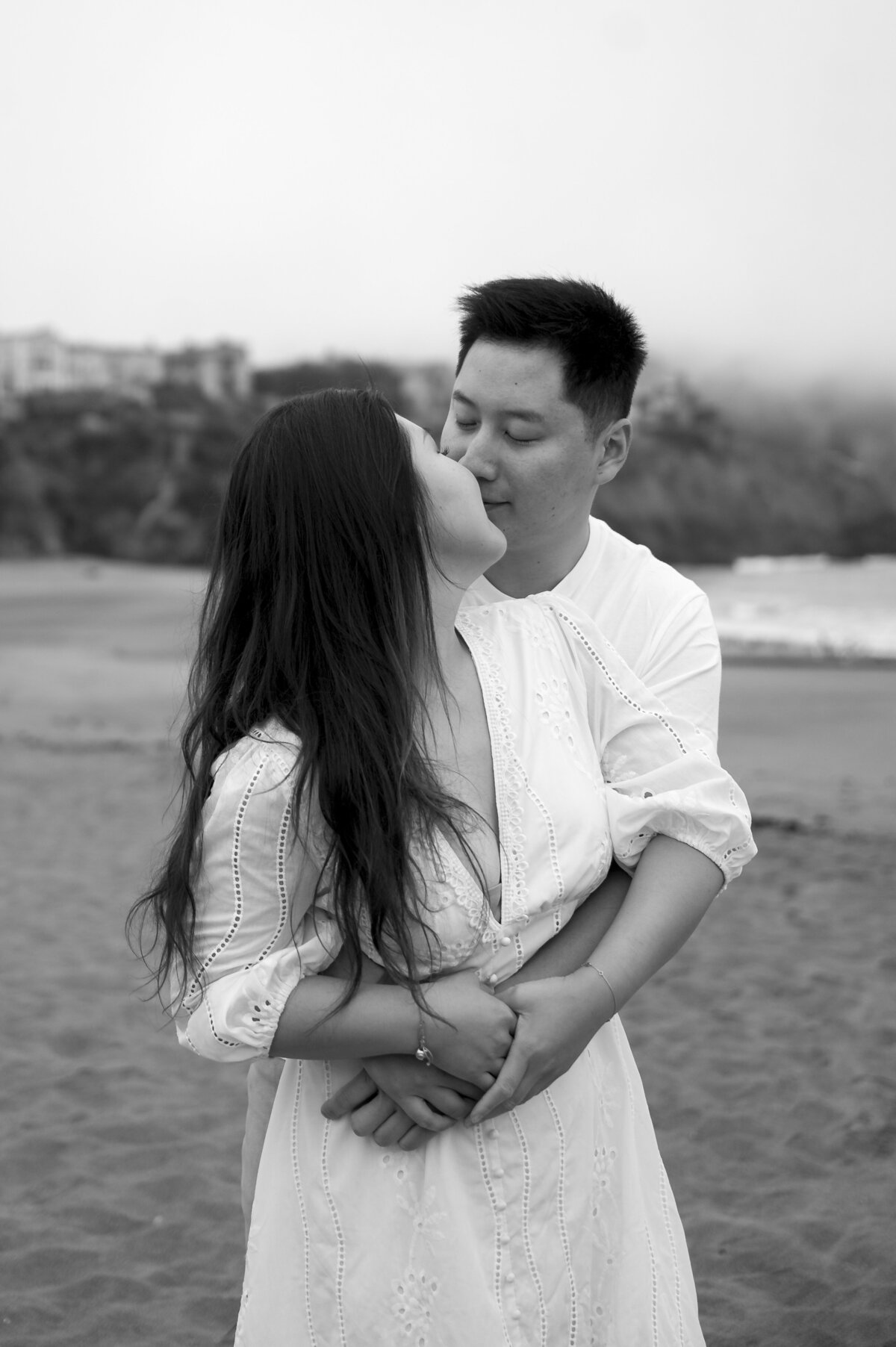 San Francisco Wedding Photographer