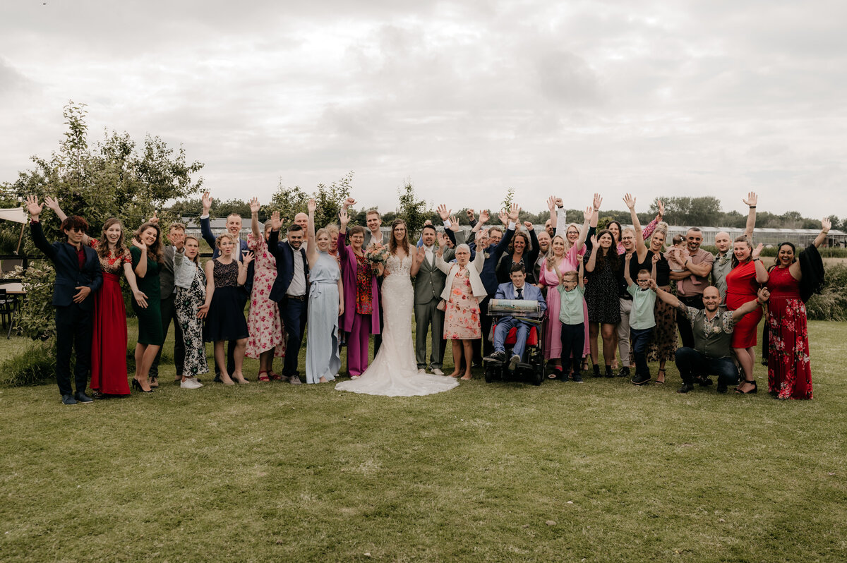 Pure Liefde Fotografie - Sergio & Tamara - Gastenfoto's-27