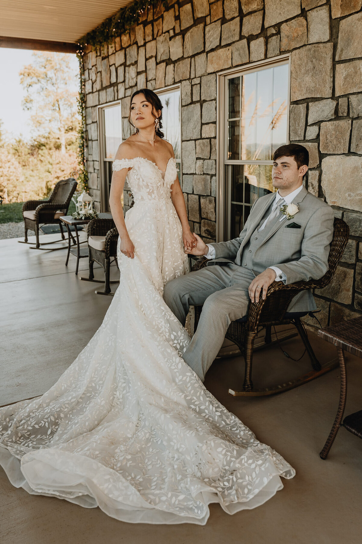 something-blue-bride-and-groom