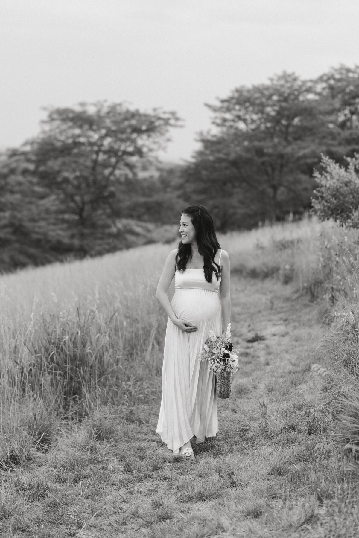 Trexler Nature Preserve Maternity -00980-2