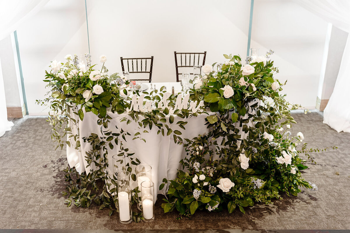 Coyote Hills Golf Course Wedding 7