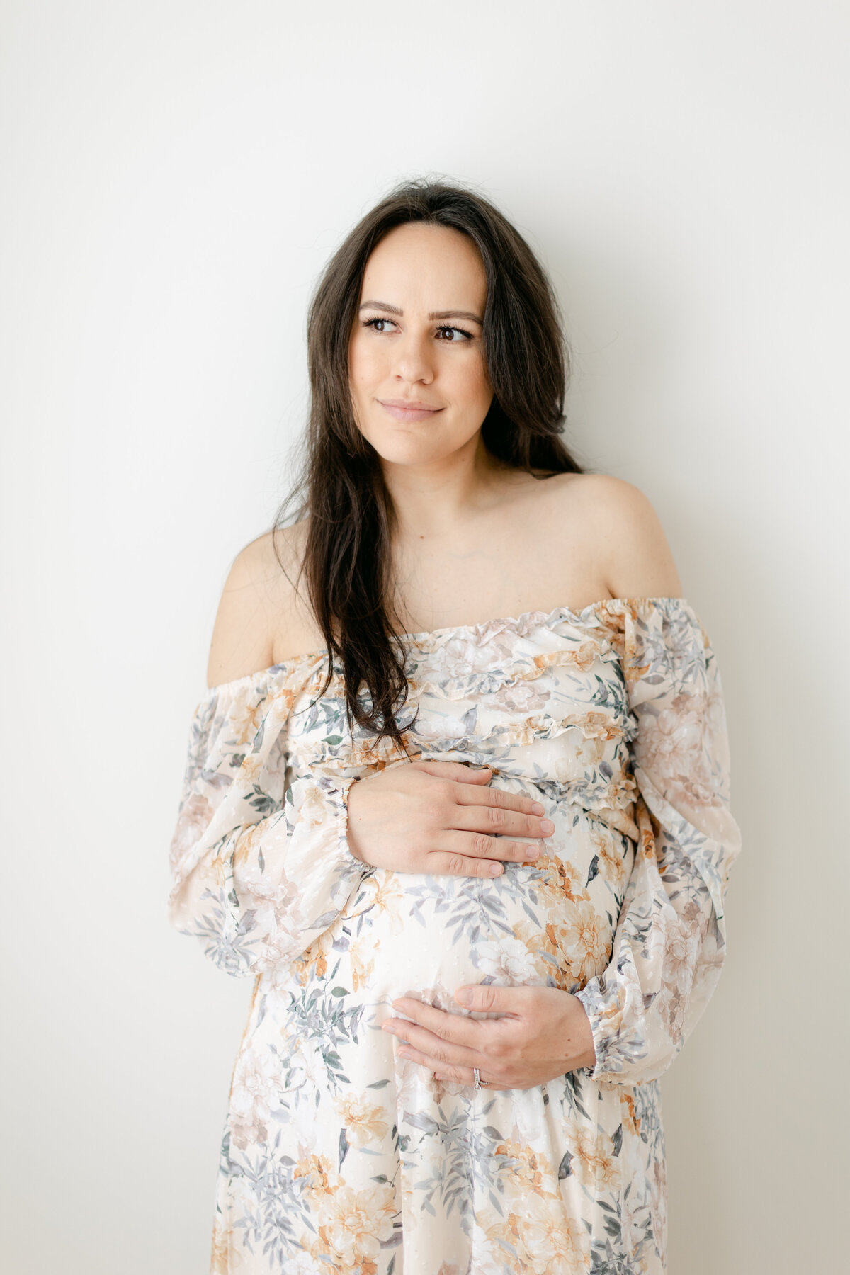 Sarah Farr- Maternity Session- Tara Federico Photography-150