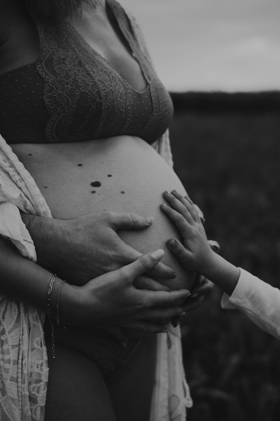 6Frombumptobaby- pregnancy